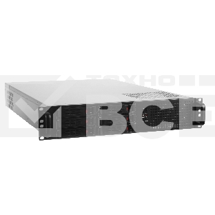 Серверный корпус Exegate Pro 2U660-HS06 <RM 19
