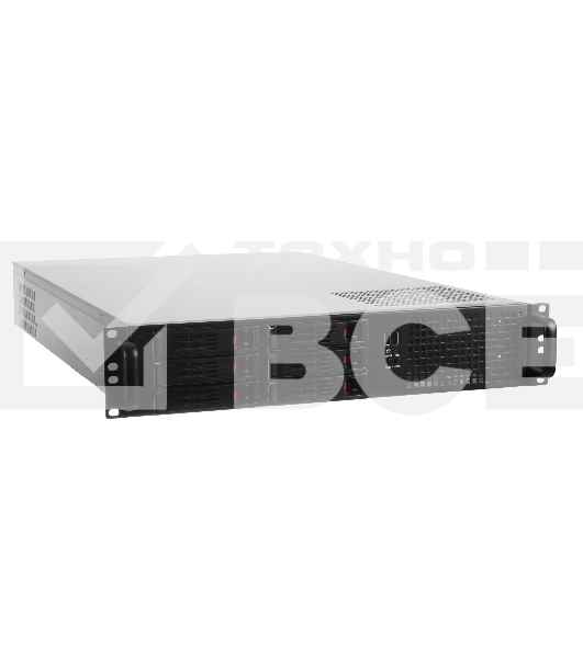 Серверный корпус Exegate Pro 2U660-HS06 <RM 19