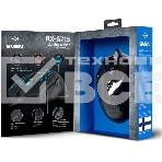 Мышь проводная SVEN RX-G715 черный, 3200 dpi, USB, кнопки - 8, фото14