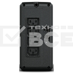 Источник бесперебойного питания CyberPower Line-Interactive UT850EIG, 850VA/425W, USB/RJ11/45, (4 IEC С13), фото6