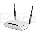 Маршрутизатор беспроводной TP-Link TL-WR841N 10/100BASE-TX, фото29