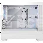 Компьютерный корпус Fractal Design Pop Mini Air RGb белый TG Clear Tint FD-C-POR1M-01, фото7
