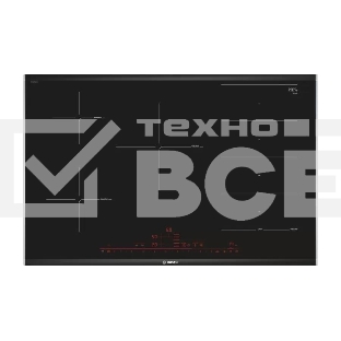 Индукционная варочная панель Bosch PXV875DC1E