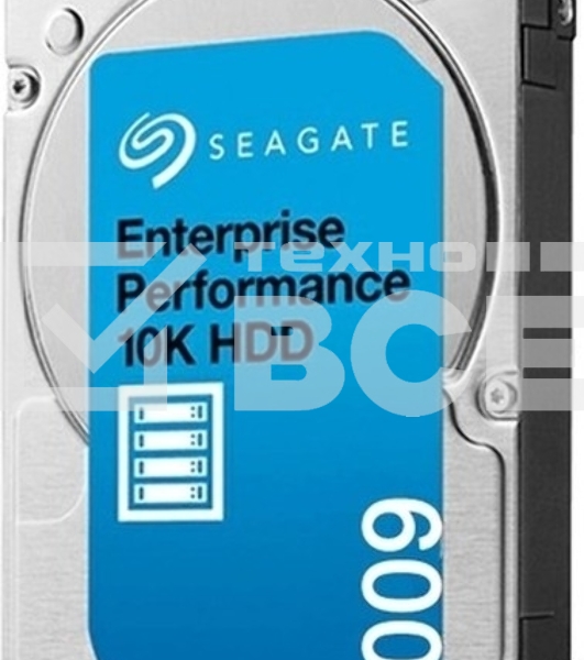 Жесткий диск Seagate SAS2.5