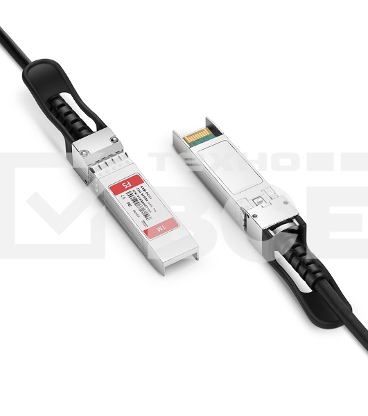 Твинаксиальный медный кабель FS S28-PC01