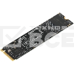 Накопитель SSD Digma Mega M2 DGSM3256GM23T, 256Gb, PCIe 3.0 x4, M.2 2280, NVMe, R/W 3300/1300, фото2