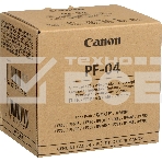Печатающая головка Canon PF-04 (3630B001) черный для Canon iPF650, iPF655, iPF670, iPF680, iPF685, iPF750, iPF755, iPF760, iPF765, iPF770, iPF780, iPF785, iPF830, iPF840, iPF850., фото8