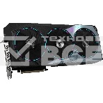 Видеокарта Gigabyte GV-N407TAORUS M-12GD RTX 4070TI 12288Mb 192 GDDR6X 2670/21000 HDMIx1 DPx3 HDCP Ret, фото5