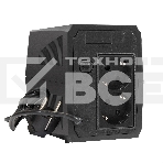 Источник бесперебойного питания ExeGate SpecialPro UNB-500.LED.AVR.2SH <500VA/300W, LED, AVR, 2*Schuko, Black>, фото3