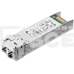 Трансивер TP-Link 10G SFP+ Module,  LC connector, 50/125um or 62.5/125um Multi-mode, 850nm wavelength, distance up to 300m., фото24