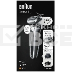 Электробритва Braun 71-S4200cs, фото10