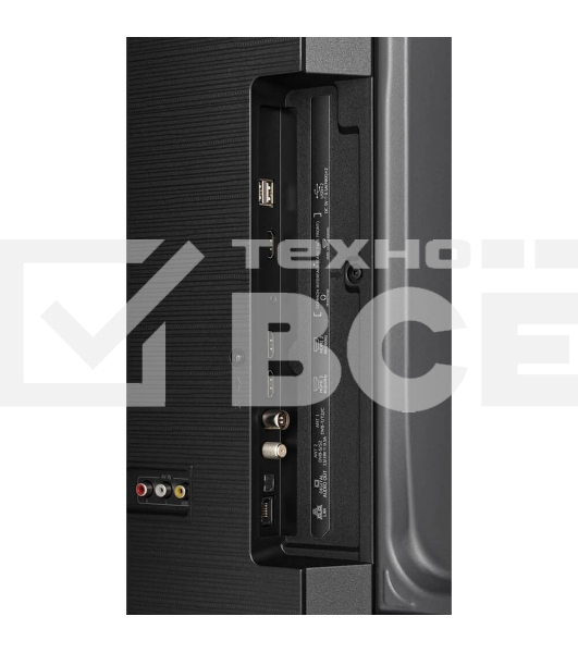 Телевизор Hisense 65