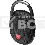 Портативная колонка A4Tech Bloody S5 Lock черный 5W 1.0 BT 10м 1600mAh (S5 LOCK BLACK), фото4