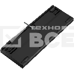 Клавиатура A4Tech Bloody S87 Energy проводная USB черный/красный, фото8