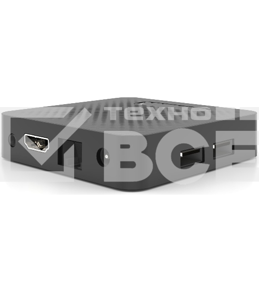 Смарт ТВ приставка Cadena PRO S CSB-235