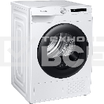 Сушильная машина Samsung DV90T5240AW/LP белый, 9 кг, сушка - тепловой насос, программ - 14, 60 x 85 x 65 см, фото9