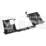 Аккумуляторная батарея для ноутбука HP SPLIT 13-R 7.5V 4000mAh, фото3