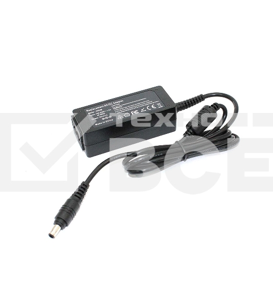Блок питания для монитора и телевизора LCD 12V 3A, 5.0x3.0 OEM