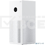 Очиститель воздуха Xiaomi Mi Air Purifier 4 Lite EU (BHR5274GL) (751158), фото4