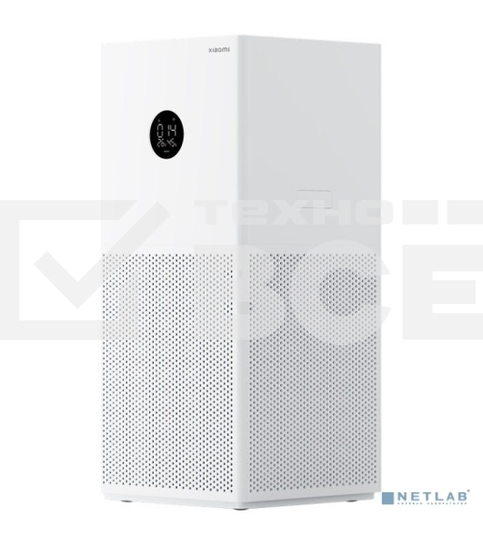 Очиститель воздуха Xiaomi Mi Air Purifier 4 Lite EU (BHR5274GL) (751158)