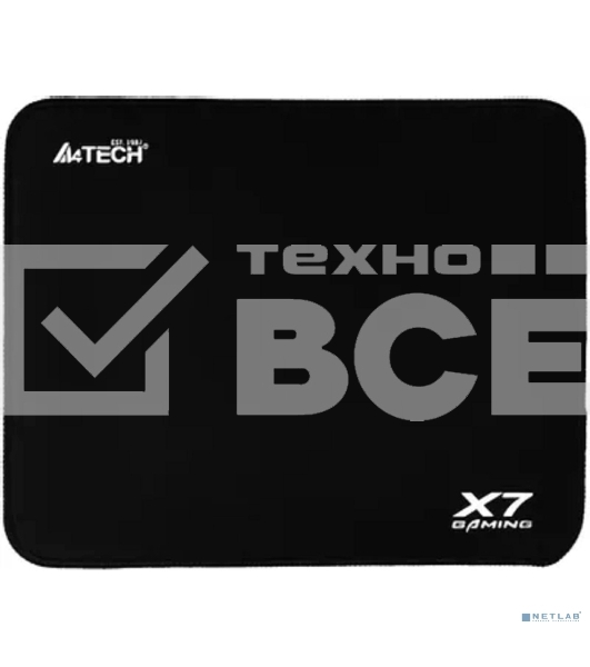 Коврик A4Tech X7-300MP Gaming Mouse Pad (437X350mm)