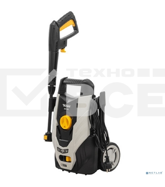 Мойка высокого давления Kranz KR-110