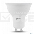 Лампа светодиодная GAUSS 101506105 LED MR16 GU10 5W 3000K, фото4