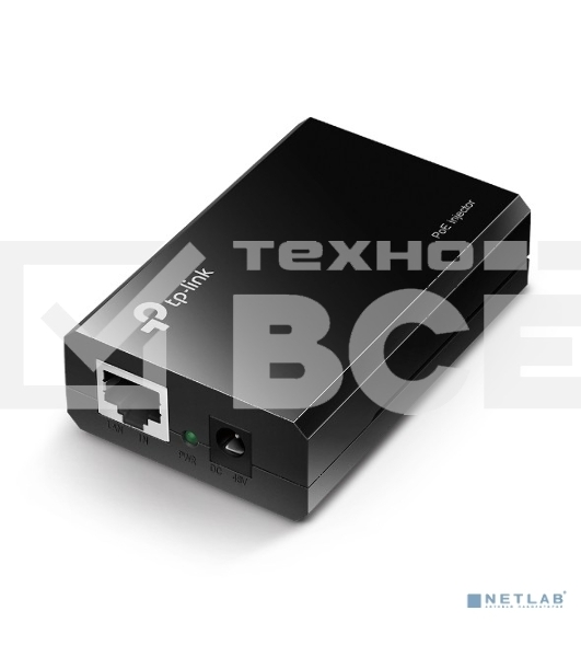 Адаптер инжектор TP-Link SMB TL-PoE150S PoE