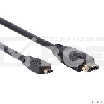 Кабель VCOM CG587-1.5M HDMI-19M --MicroHDMI-19M ver 2.0 1.5m VCOM <CG587-1.5M>, фото2