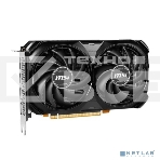 Видеокарта MSI RTX4060 VENTUS 2X BLACK 8G OC  GDDR6 128-bit DPx3 HDMI ATX 2FAN, фото7