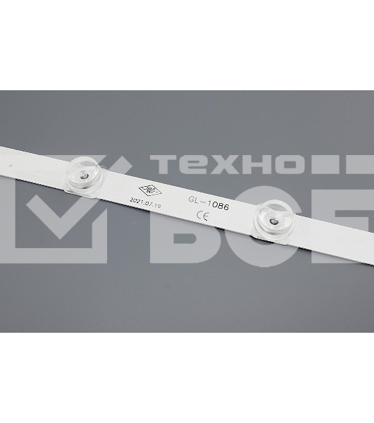 Светодиодная подсветка 4300LED_SLIM_A_TYPE_REV01_20150105
