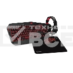 Игровой набор SVEN GS-4300  клавиатура+мышь+гарнитура+коврик, фото8