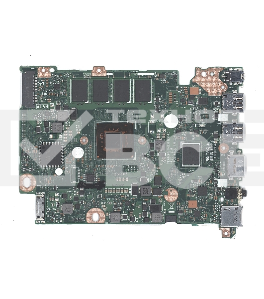 Материнская плата для Asus E406MA 4G/N5000