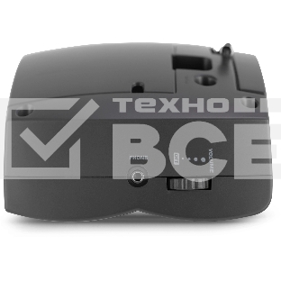 Радиоприемник Vitek VT-3591 (GY) LED индикатор Телескопическая антенна Тип батареек	UM-1