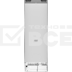 Холодильный Liebherr SRsdd 5220-22 001 серебристый однокамерный 398л, фото 1