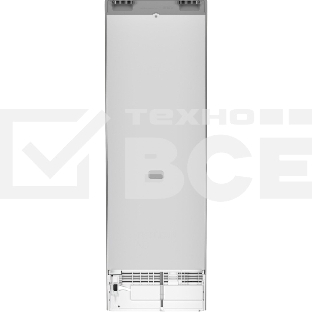 Холодильный Liebherr SRsdd 5220-22 001 серебристый однокамерный 398л