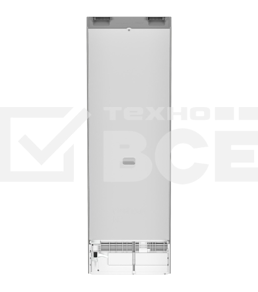 Холодильный Liebherr SRsdd 5220-22 001 серебристый однокамерный 398л