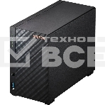 Система хранения данных ASUSTOR AS1102TL/ASUSTOR/2 BAY/EU, фото7