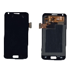 Дисплей для Samsung Galaxy S2 LTE GT-I9210 черный, фото3
