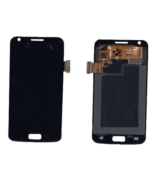 Дисплей для Samsung Galaxy S2 LTE GT-I9210 черный