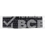 Клавиатура Acer OKW121 (ZL.KBDEE.00B) проводная, USB, черный, фото17