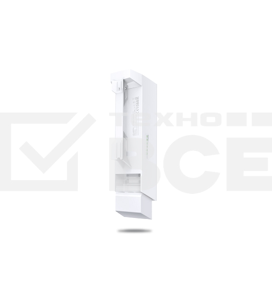 Точка доступа TP-Link SMB CPE210 Outdoor 2.4GHz 300Mbps High power Wireless Access Point WISP Client Router