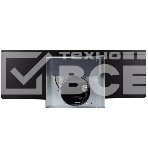 Кухонная вытяжка Maunfeld Mirage 90 черный, фото4