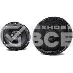 Колонки автомобильные Kenwood KFC-PS1696 320Вт 88дБ 4Ом 16.5см (6 1/2дюйм) (ком.:2кол.) коаксиальные двухполосные, фото9