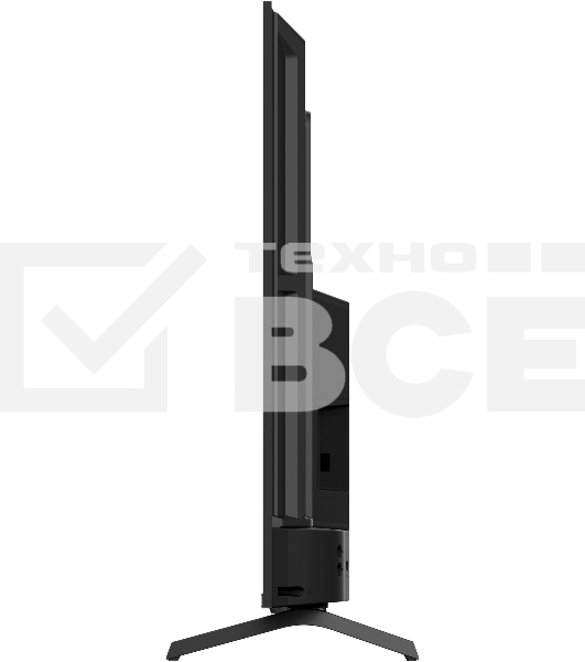 Телевизор Digma 50