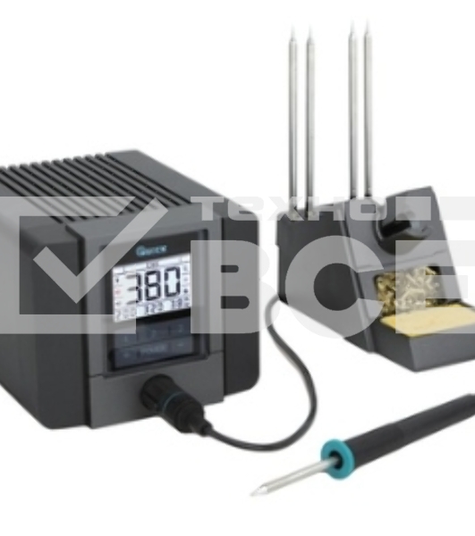 Паяльная станция Quick TS1200D 120W