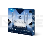 Роутер беспроводной Cudy WR3000H AX3000 100/1000/2500BASE-T, фото4