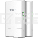 Tenda O1-5G Наружная точка доступа, 5 ГГц, до 867 Мбит/с, внутренняя антенна 1x9dBi, IP65, PoE, LAN 1x100 Мбит/с, фото7