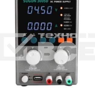 Источник питания Sugon 3005D