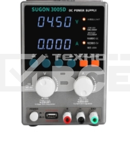 Источник питания Sugon 3005D